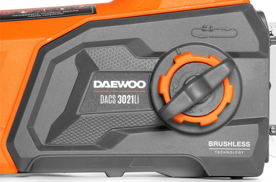 Бесщеточный электродвигатель